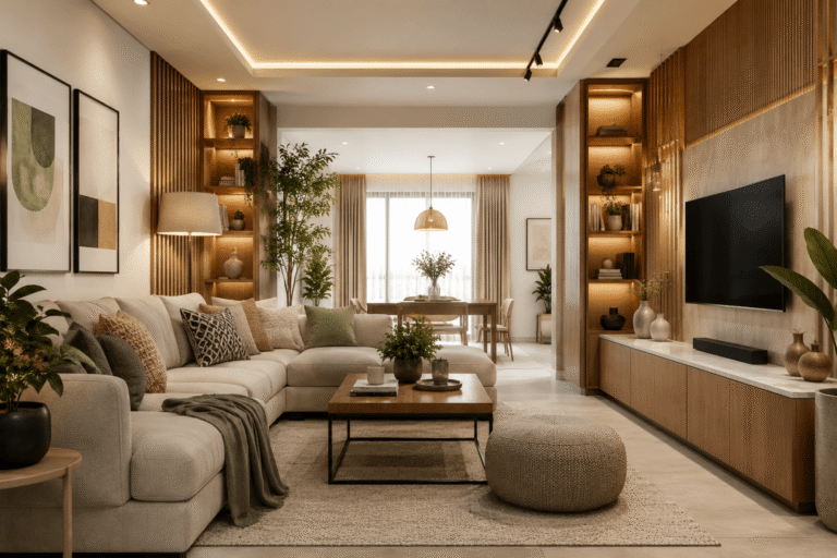 Interior Design DrHomey