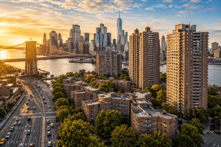 The Untold Story of Southbridge Towers: NYC’s Hidden Real Estate Goldmine southbridge towers