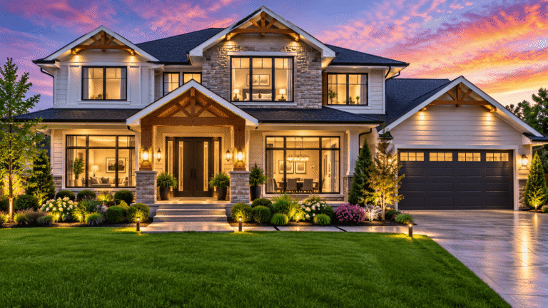 5 bedroom house for rent