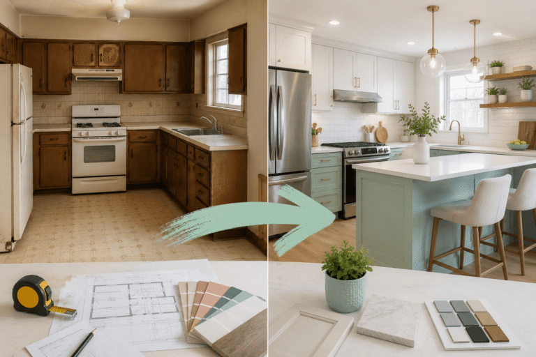 Kitchen Upgrading Advice Mintpalment: The No-Nonsense Guide To Renovating Smarter, Not Harder Kitchen Upgrading Advice Mintpalment