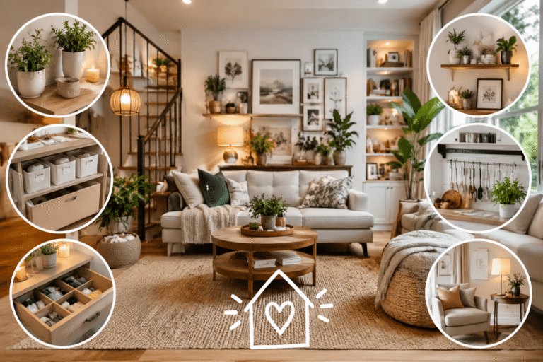 thehometrotters blog home ideas